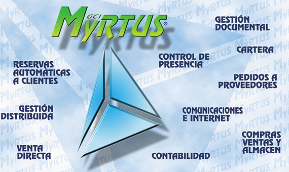 MYRTUS EPAI tienda informática Gijón