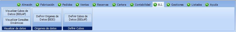Módulos EPAI tienda informática Gijón