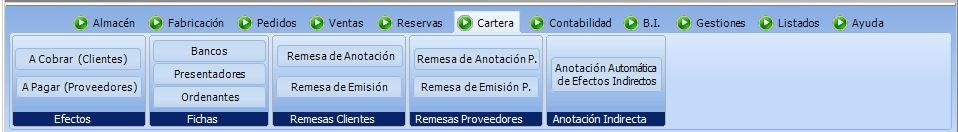 Módulos EPAI tienda informática Gijón