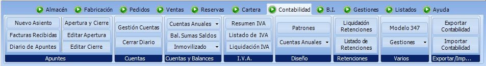 Módulos EPAI tienda informática Gijón