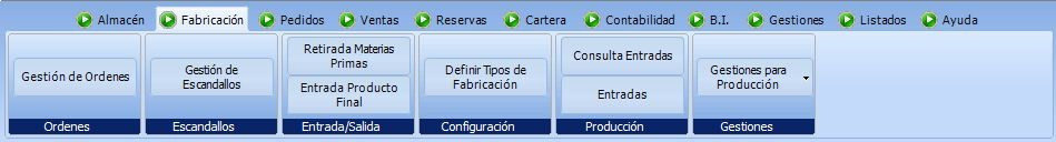 Módulos EPAI tienda informática Gijón