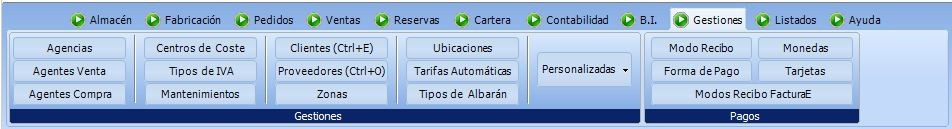 Módulos EPAI tienda informática Gijón