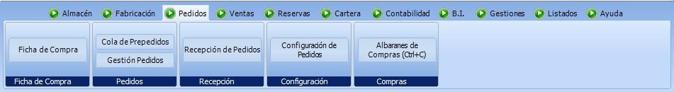 Módulos EPAI tienda informática Gijón