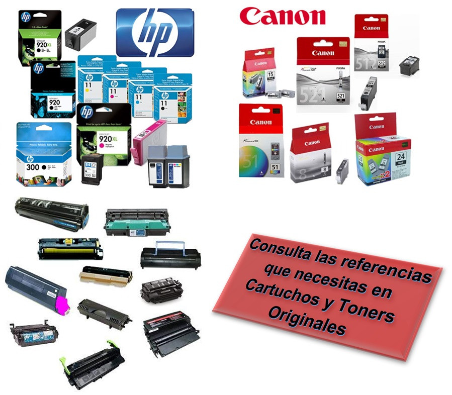 Productos EPAI tienda informática Gijón